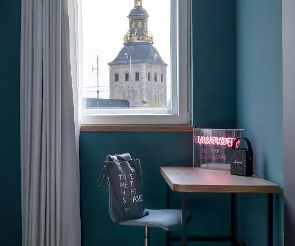 Urban Loft Cologne