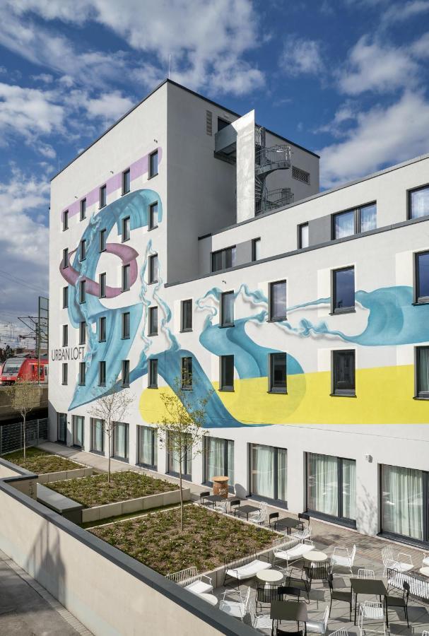 Urban Loft Köln