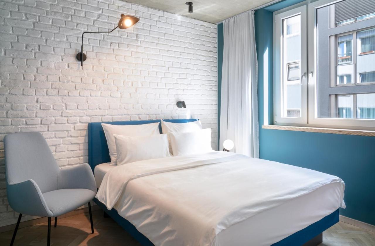 Urban Loft Hotel Köln
