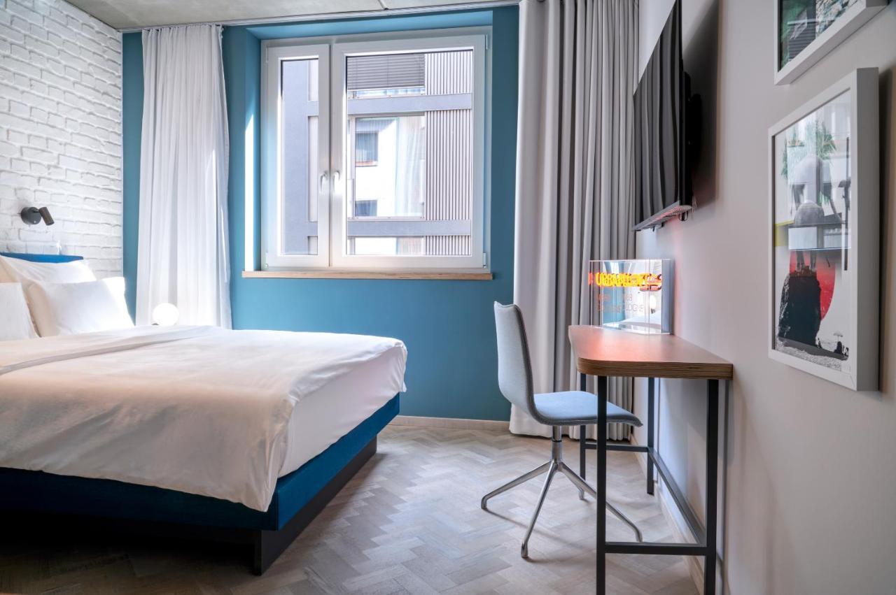 Urban Loft 4* Köln