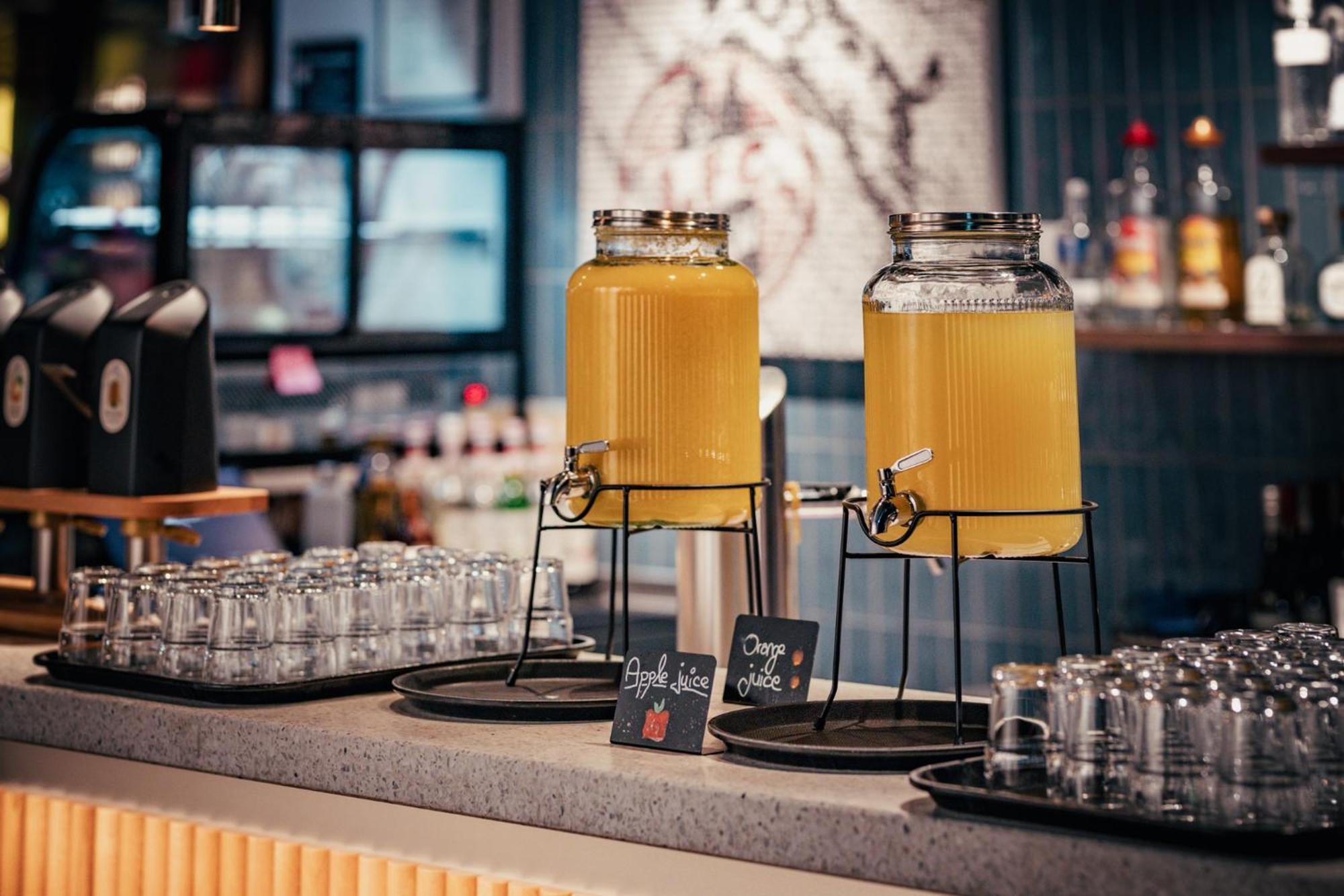 Urban Loft Hotel Köln